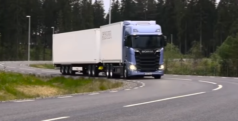 услуги грузоперевозки